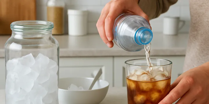 Get a Cold Drink in Minutes — Two Foolproof Rapid-Chill Hacks
